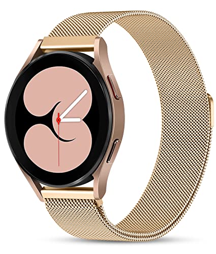 Pink Gold