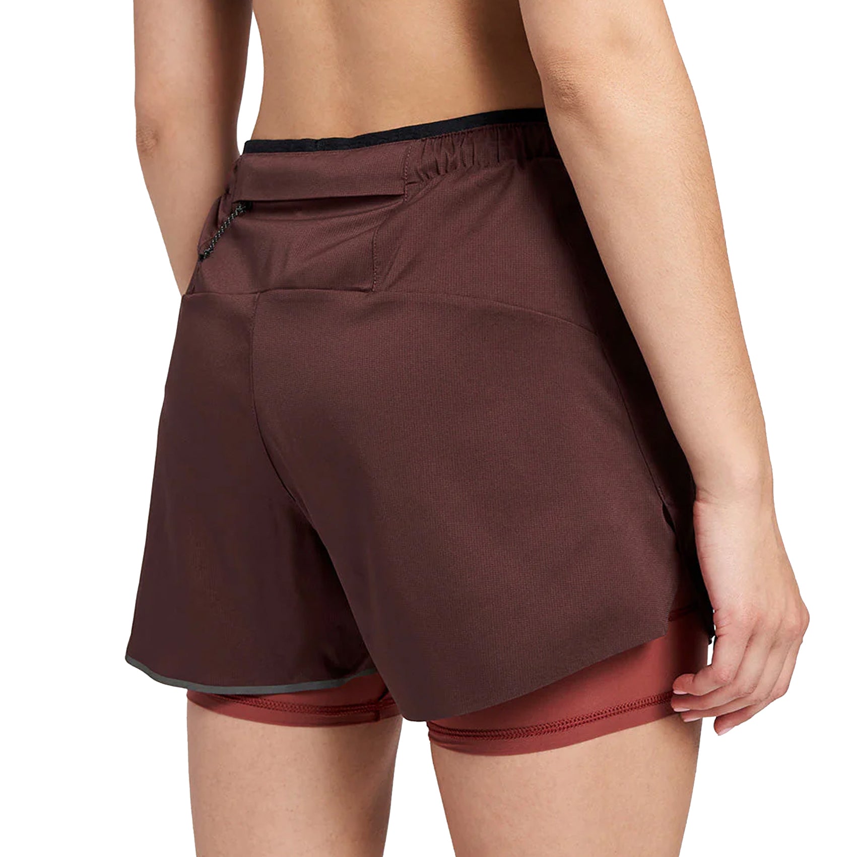 Ciele Athletics Women's 4 Inch Running Shorts - Breathable Quick-Dry Workout Shorts for Running, Yoga & Gym Training
