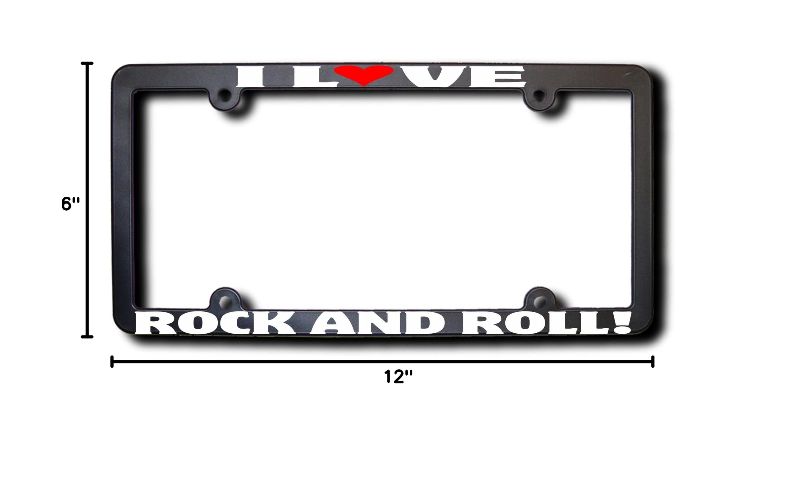 I Love Rock and Roll