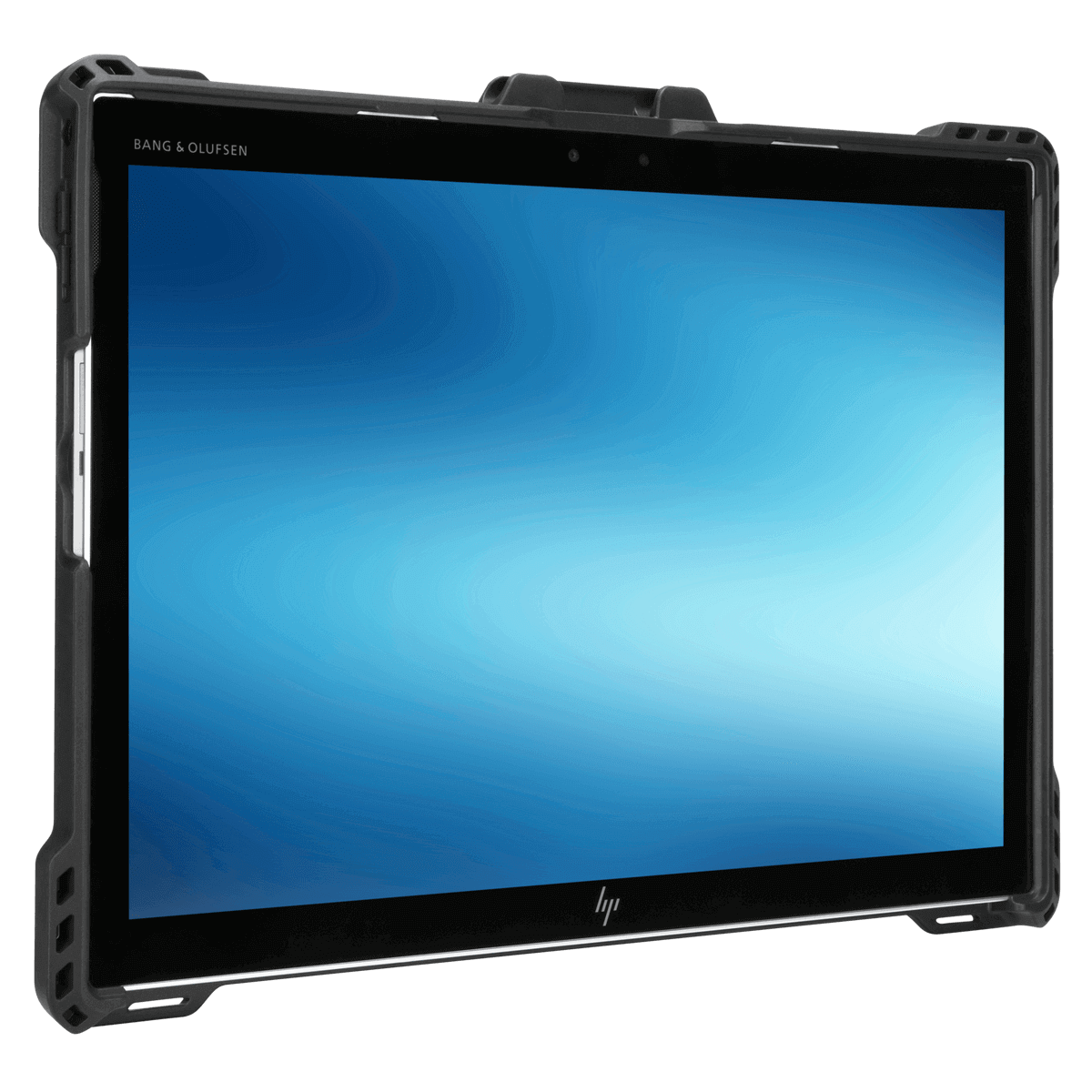 Commercial Grade Tablet Case for HP® Elite x2 1013 G3 - Durable Protective Cover for Business & Travel Use