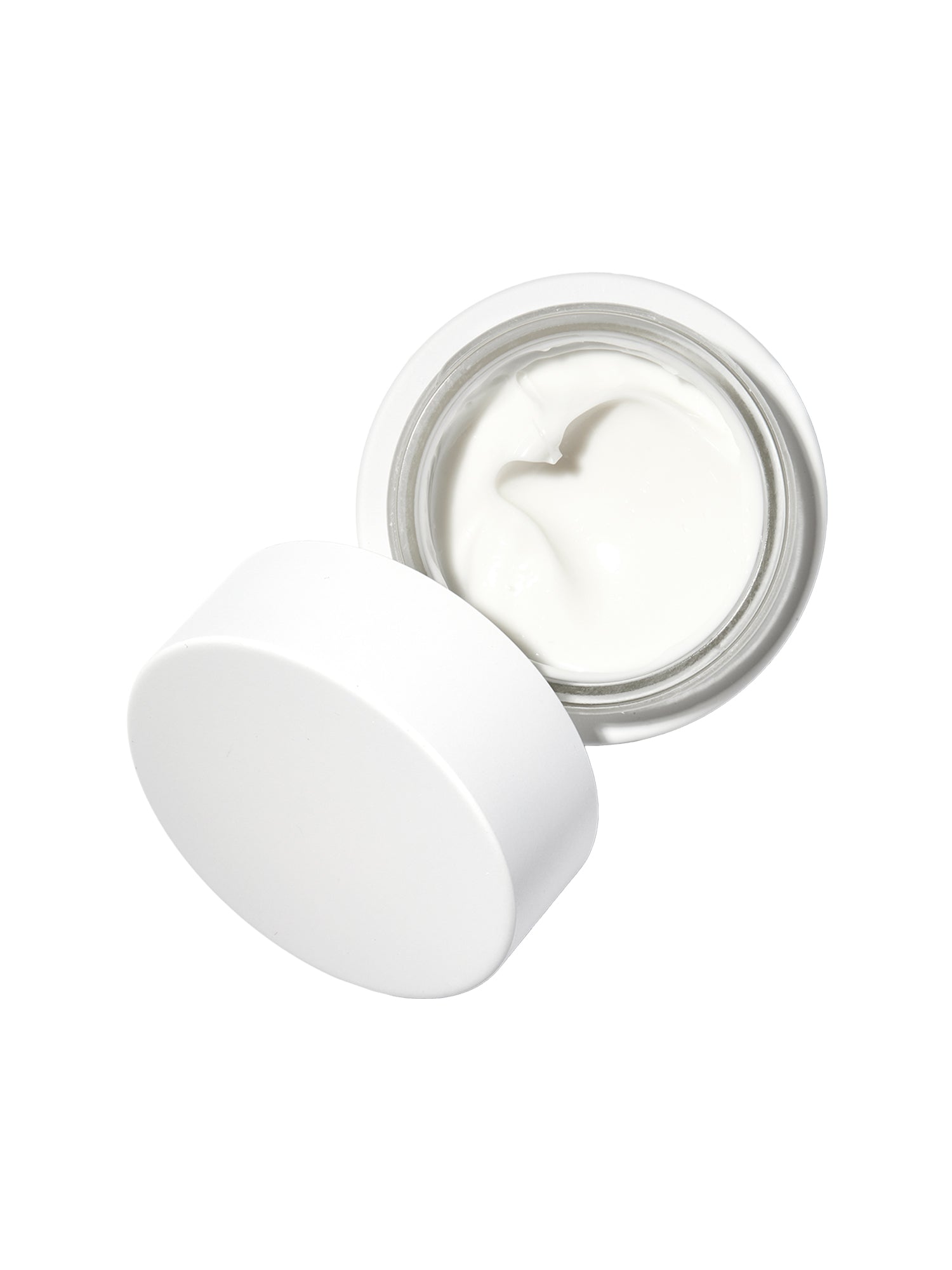 Rich Hydrating Face Cream 834 0189 - Deep Moisturizing for Dry & Sensitive Skin | Perfect for Nighttime Skincare Routine