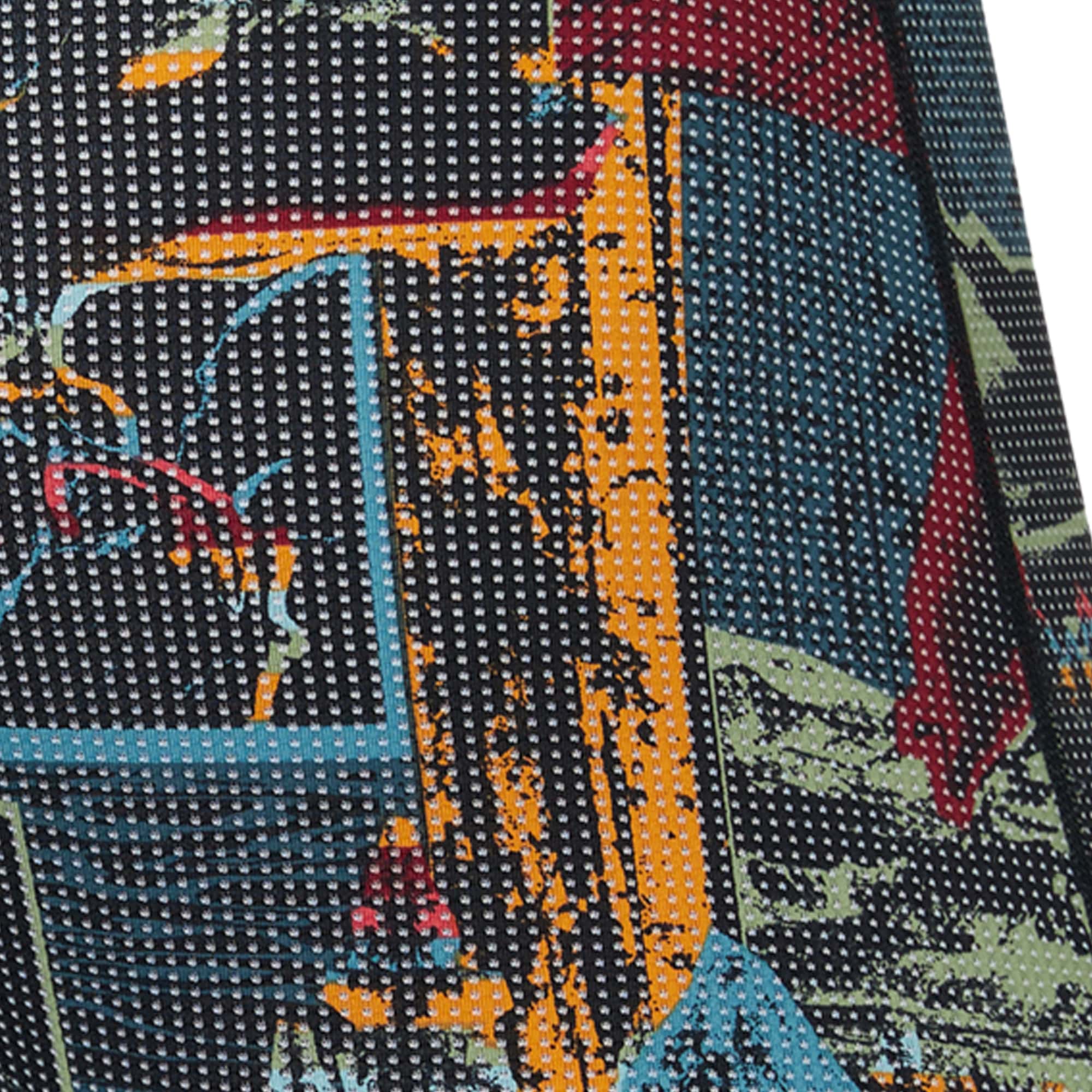 Quest Quick Dry Mesh - Lightweight & Breathable Performance Fabric for Activewear & Outdoor Sports - Perfect for Running, Hiking, and Gym Workouts