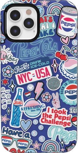Pepsi | Out of the Blue | Pepsi Sticker
