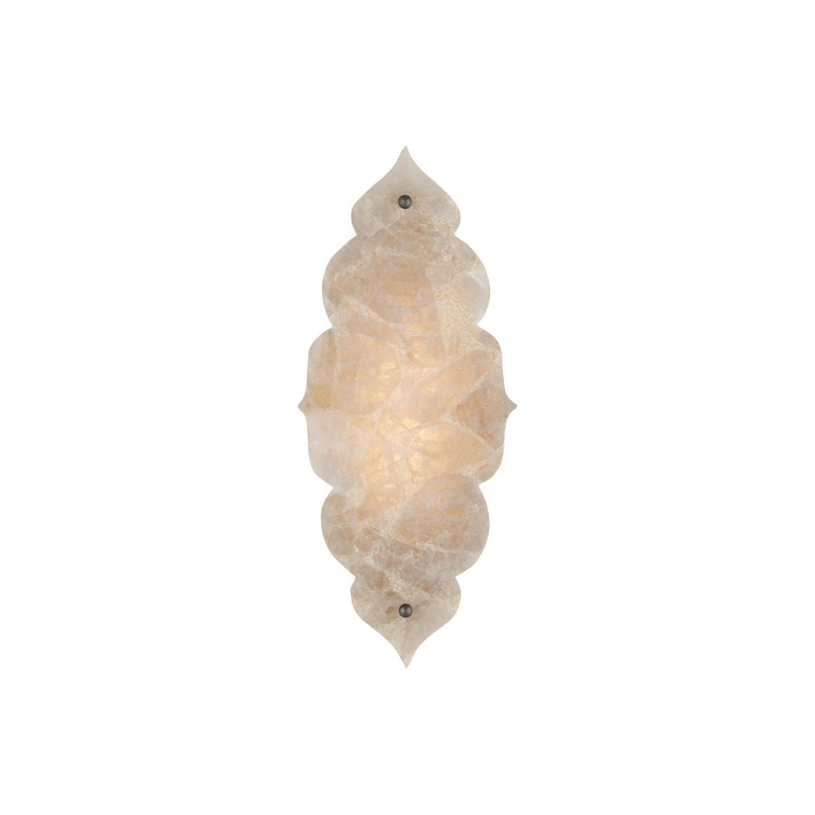 Andalusia Wall Sconce - Modern LED Wall Light Fixture for Living Room, Bedroom, Hallway | Dimmable Indoor Lighting for Home Decor and Ambience