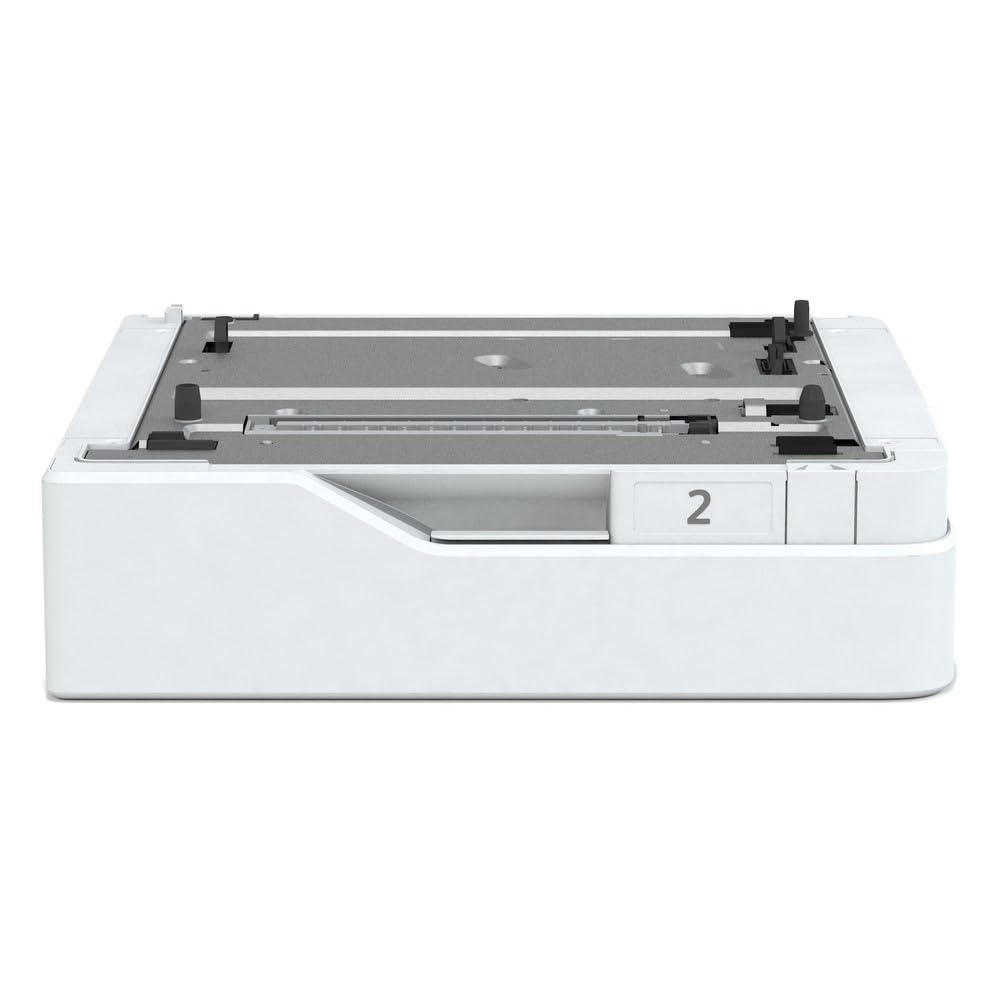 Xerox 097N02441 550-Sheet High-Capacity Paper Tray for Printers & Copiers - Perfect for Office, Home & Business Printing Needs