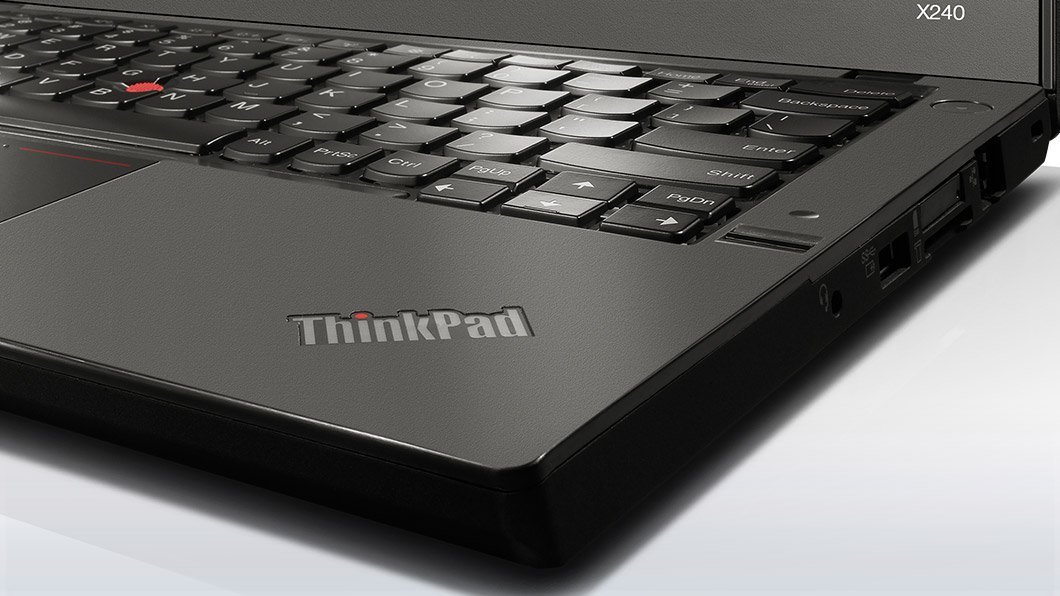 Lenovo ThinkPad X240 12.5