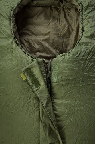 Elite Survival Systems Recon 5 Sleeping Bag - Ultra Lightweight & Waterproof for Camping, Hiking & Outdoor Adventures