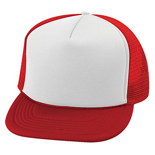 White/Red