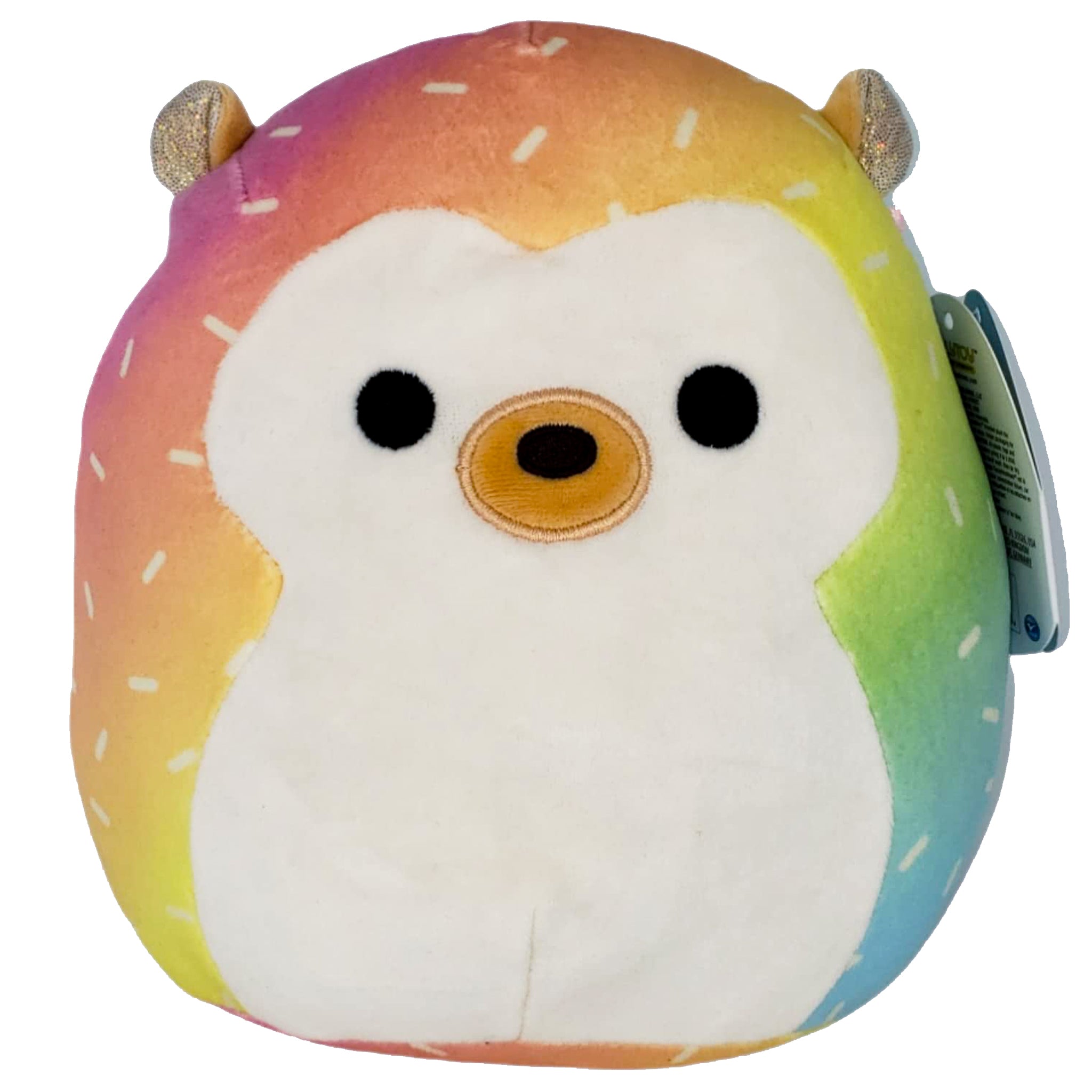 Squishmallow 8