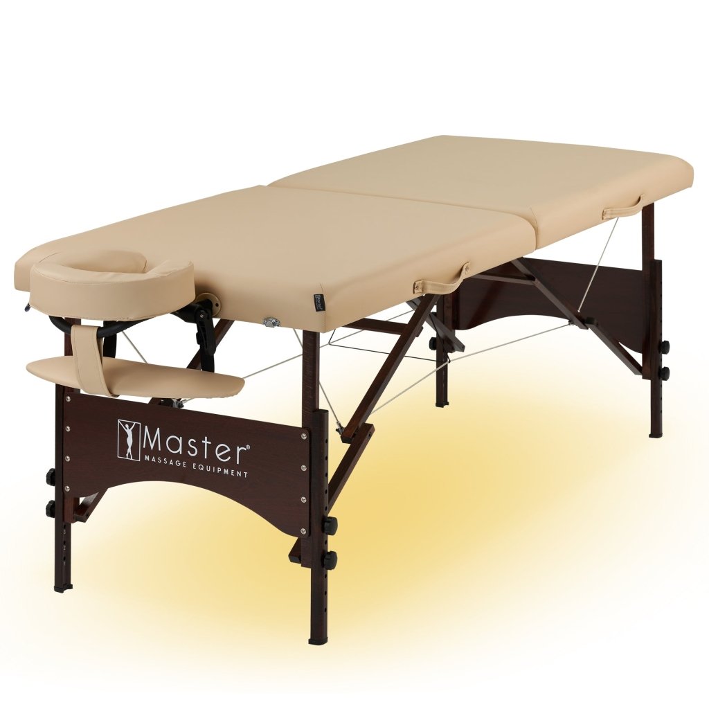 Portable Massage Table 28
