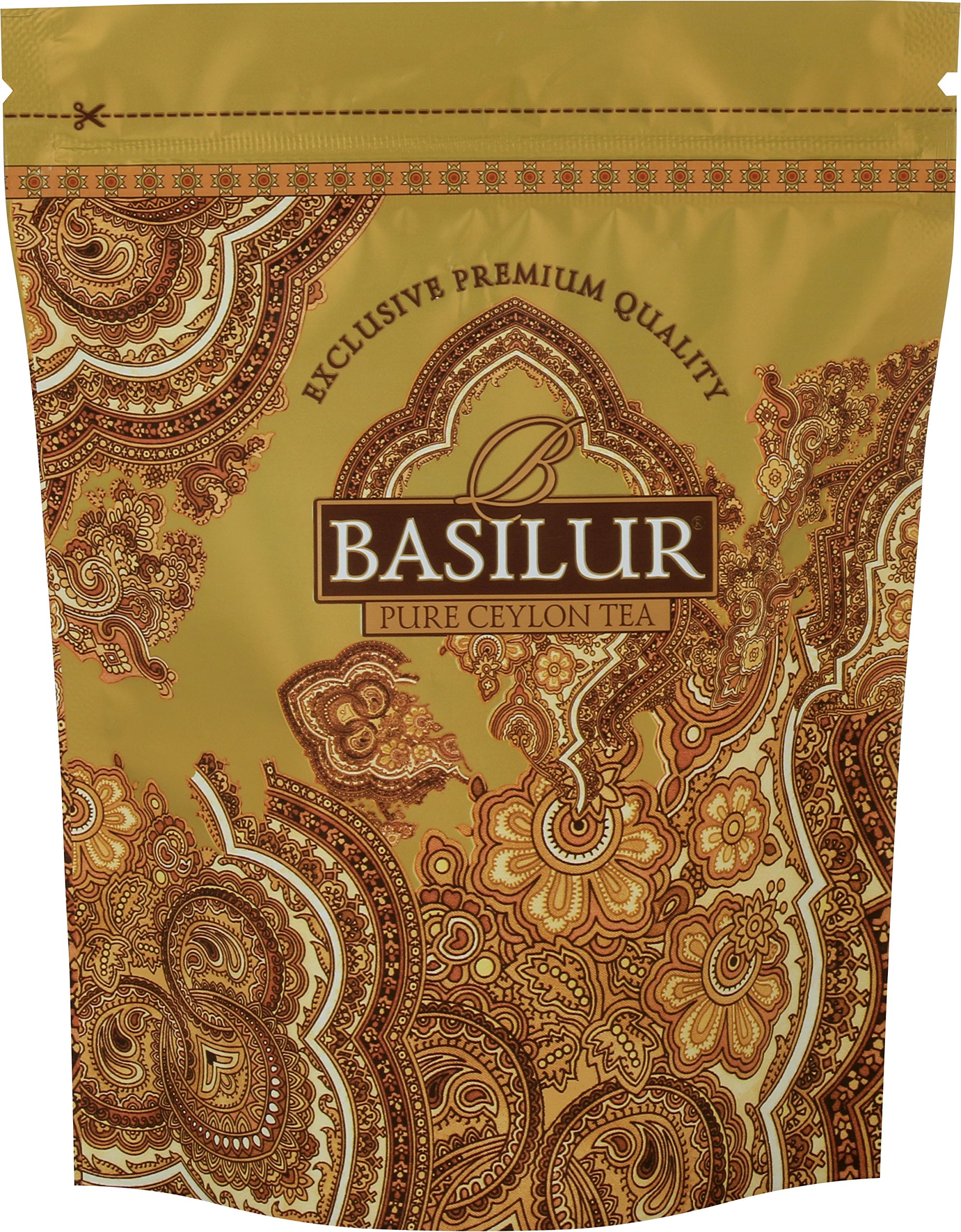 Premium Basilur White Moon Oriental Collection - Milk Oolong Chinese Green Tea in Elegant Metal Caddy (100g/3.53oz, Pack of 2) | Perfect for Afternoon Tea, Gifts & Relaxation Moments