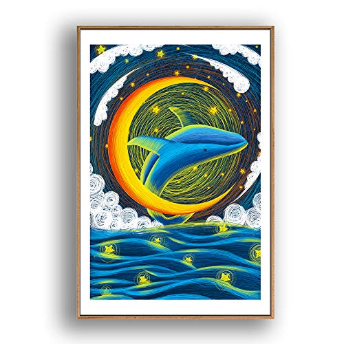 WHALE-1910-M23