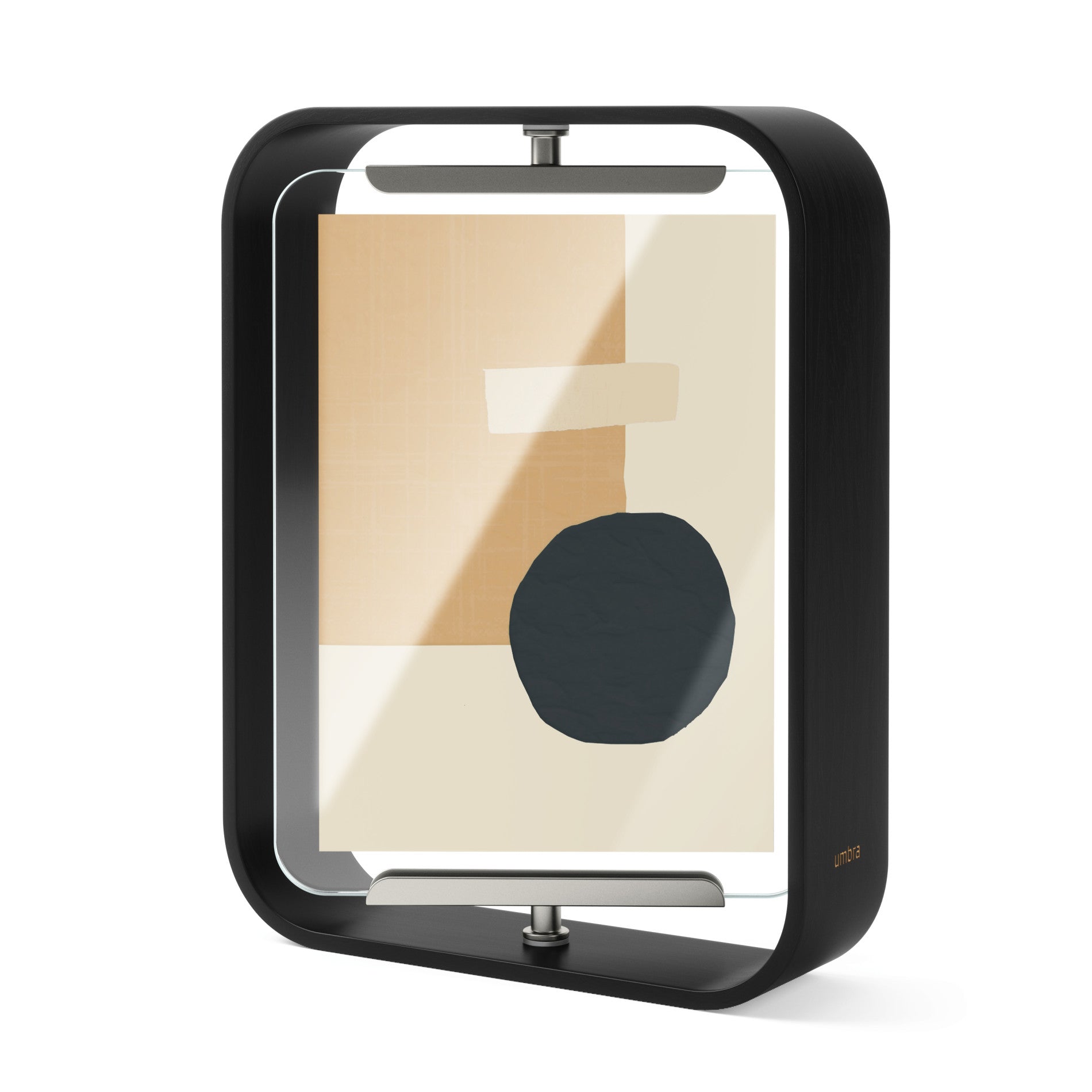 Bellwood Picture Frame - Elegant Wooden Photo Frame for Wall & Tabletop Display - Perfect for Home, Office, and Gift Decor