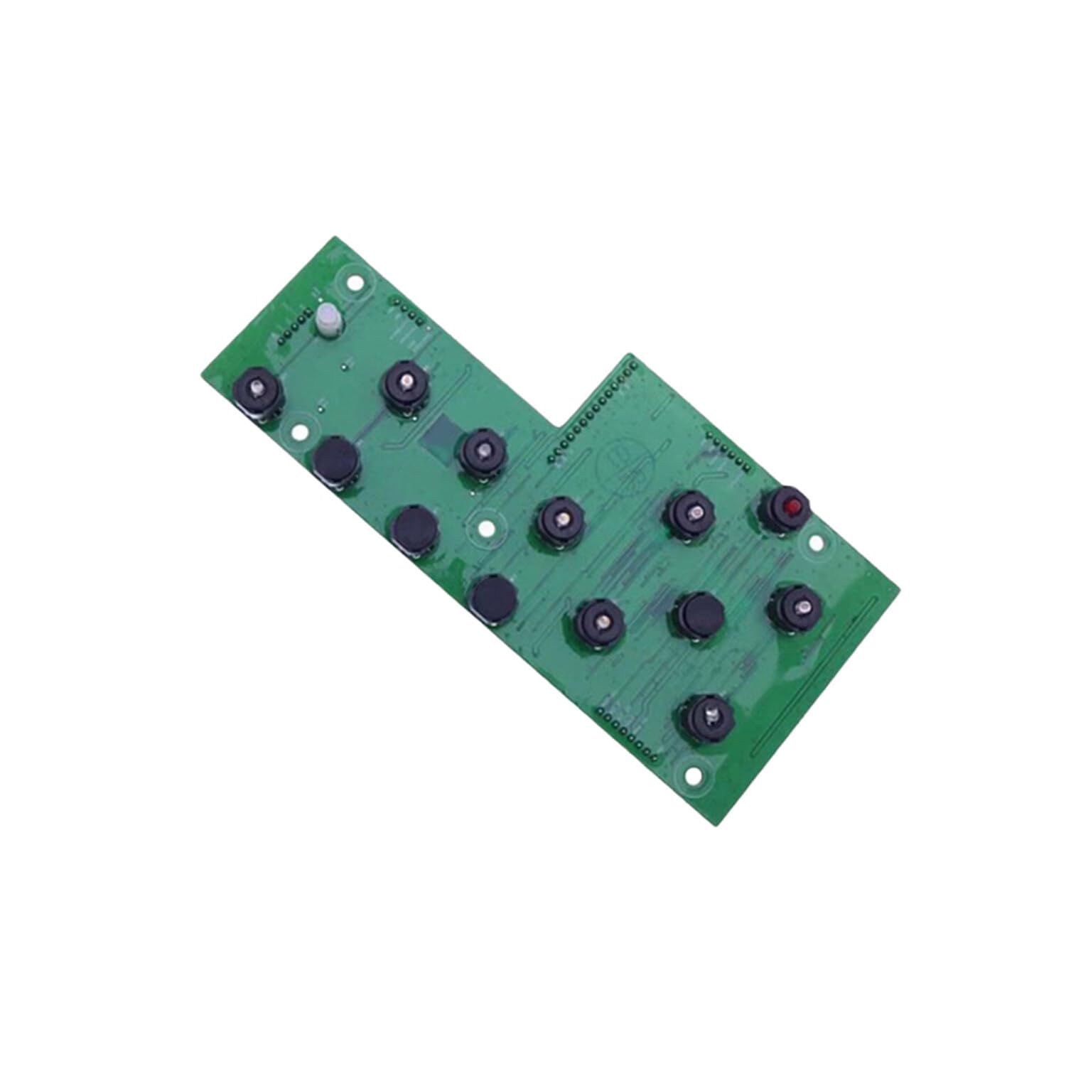 Genie Scissor Lift Platform Control Board PCB 99163 & 99163GT - Compatible with GS-3390, GS-4390, GS-5390, GS-2668 RT, GS-3268 RT, GS-3384, GS-2669 RT, GS-3369 RT, GS-4069 RT - Replacement Part for Construction & Maintenance Equipment