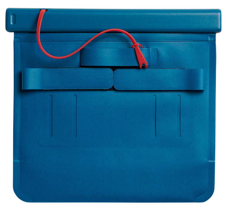 Hydro Flask Medium Dry Storage Bag - Waterproof & Durable Gear for Hiking, Camping, and Outdoor Adventures