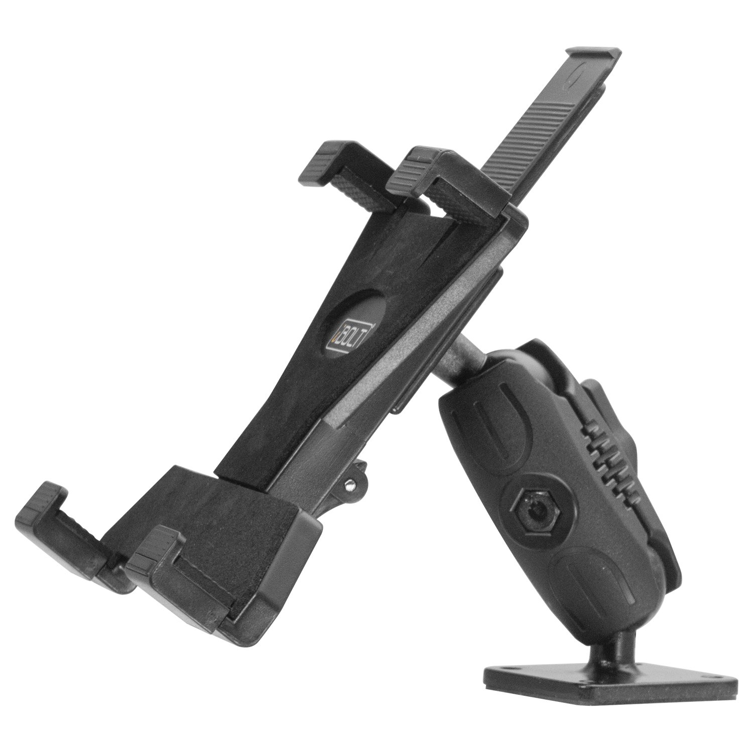 Heavy Duty iBolt TabDock AMPs Universal Tablet Mount for 7