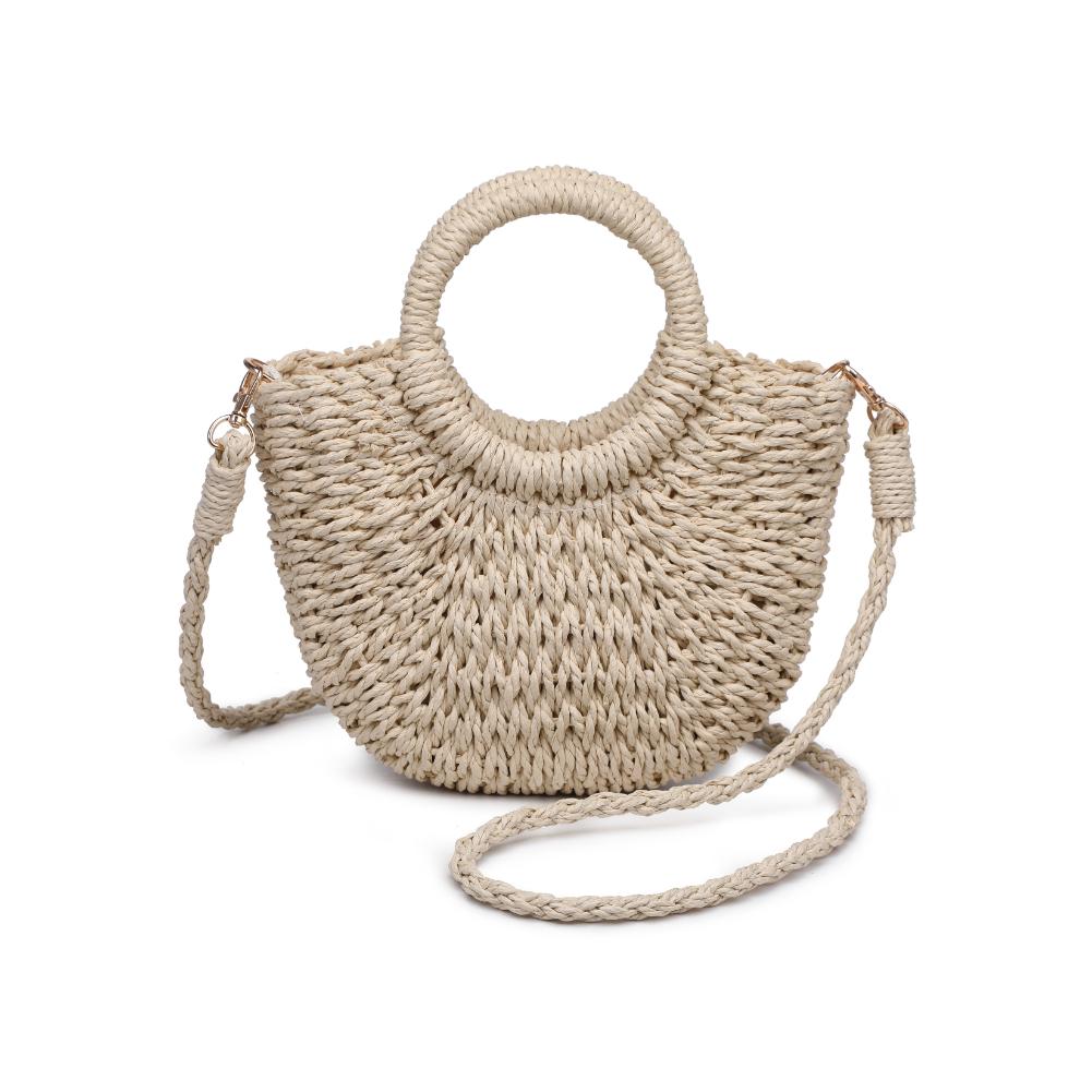 Zara Crossbody Bag for Women - Stylish Leather Shoulder Purse with Adjustable Strap, Perfect for Travel, Shopping & Everyday Use
