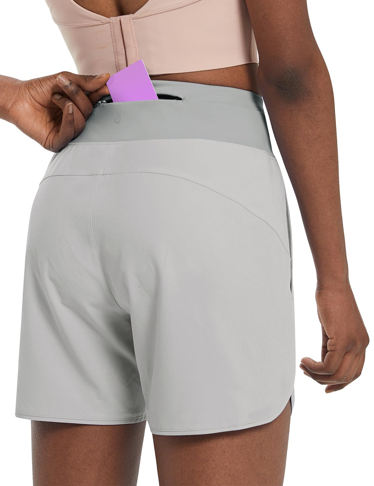 BALEAF Women's 5