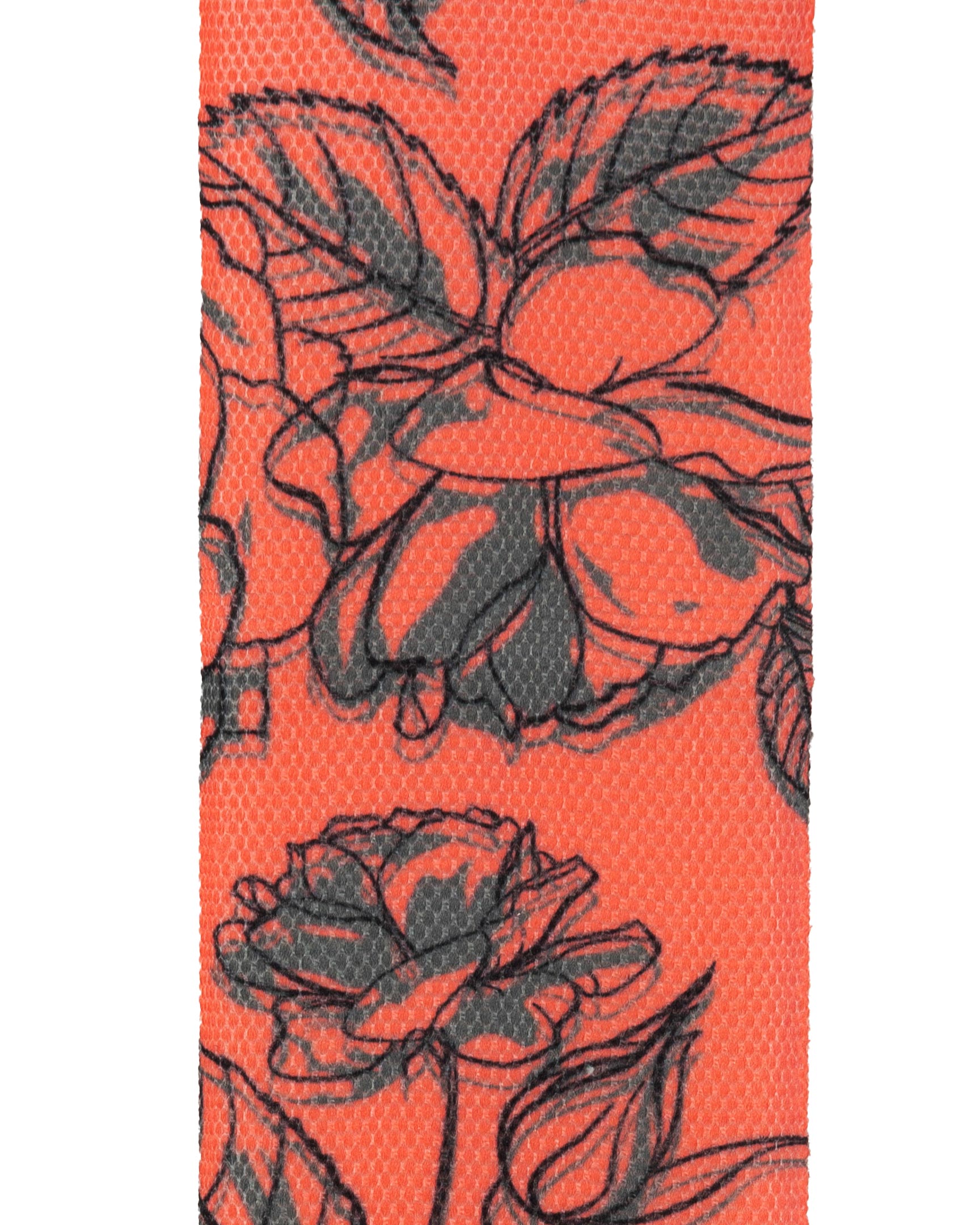 Premium Inkline 120 Printed Hand Wraps for Boxing & MMA Training - Breathable Support for Punching Bag Workouts, Sparring & Fitness Training