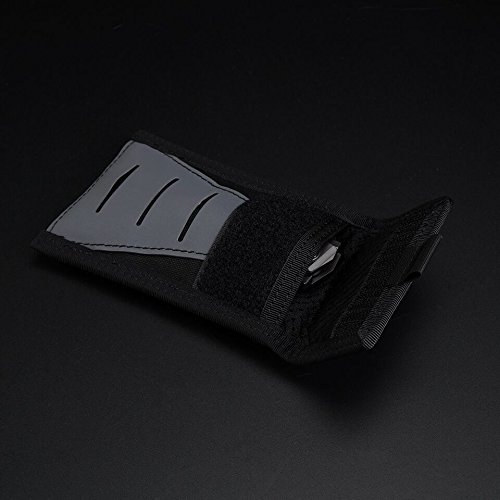 EDC Pouch A1 - Compact & Durable Storage Organizer for Everyday Carry Essentials - Perfect for Travel, Camping, and Outdoor Adventures