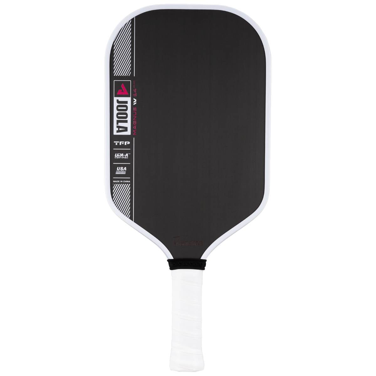 JOOLA Tyson McGuffin Magnus Pro IV Pickleball Paddle - Premium Carbon Fiber Face with Cushion Grip | Tournament-Ready Performance for Competitive Play | Demo & Rental Options Available