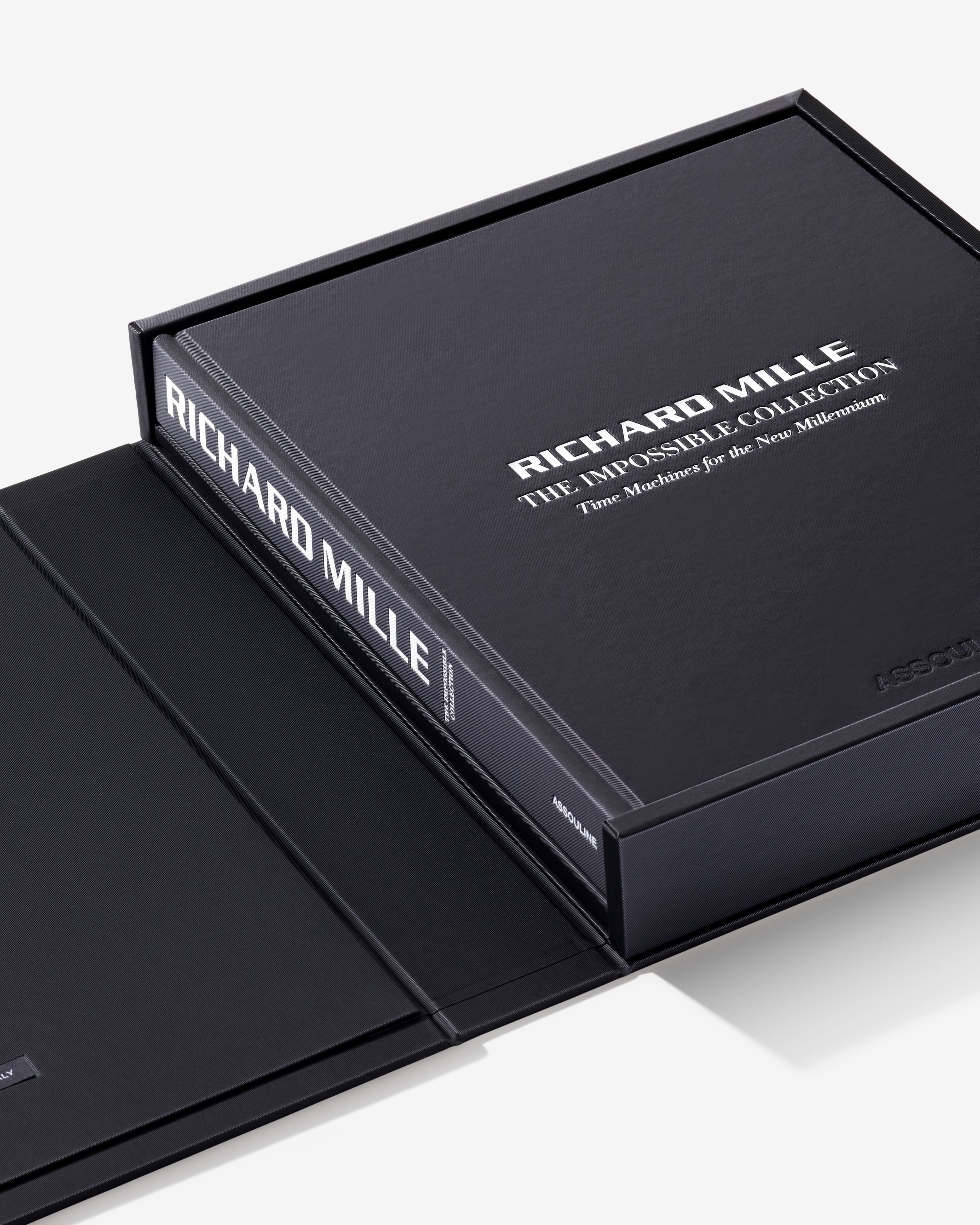Richard Mille Luxury Watches - The Impossible Collection | Premium Swiss Timepieces for Men & Women | Perfect for Gifts, Collectors & High-End Fashion