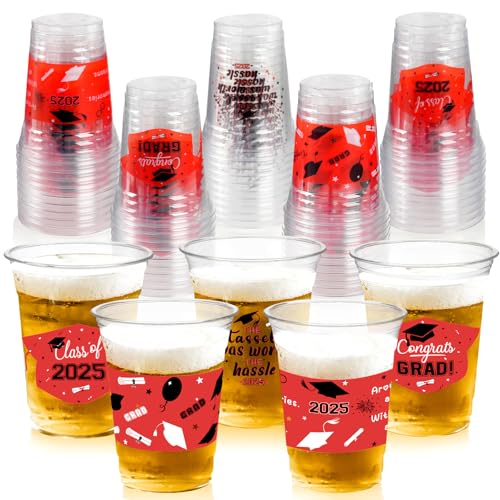 100 Red Cups