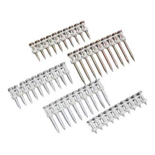 Makita 196288-9 Pin 3.1X27Mm Gn420C with Gas Cell - Multi-Colored Replacement Part for Power Tools | Perfect for Construction, Woodworking & DIY Projects