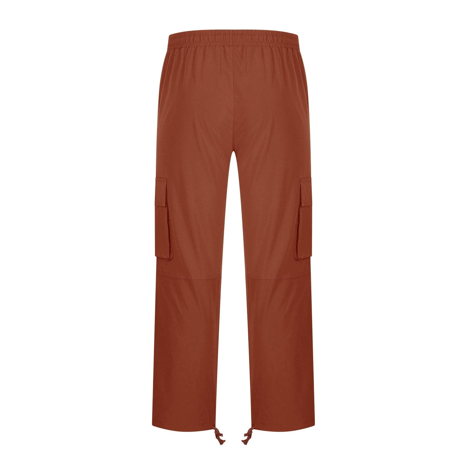 **Men's Cargo Pants 2023 - Classic Fit Work & Safety Trousers with Multi-Pockets for Hiking, Outdoor & Casual Wear**    *(Perfect for Work, Hiking, Camping, Travel & Everyday Comfortable Style)*