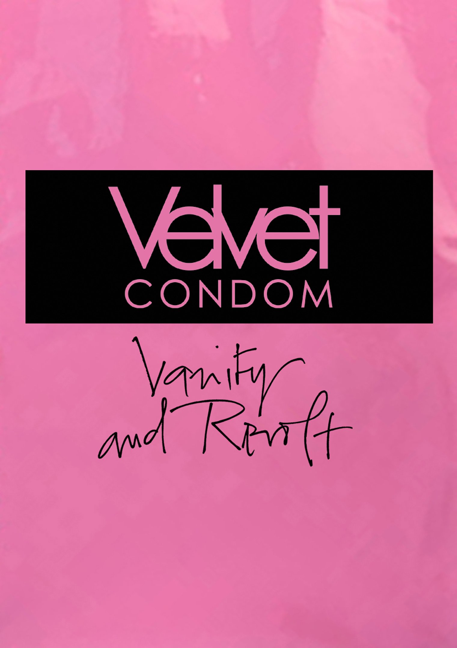 Vanity And Revolt Limited Edition Box Set - Exclusive 299 Copies Collector's Item | Perfect for Gifts, Display & Luxury Home Decor