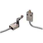 Omron D4C-3231 Industrial Limit Switch - Heavy Duty Safety Switch for Machinery, Automation & Robotics