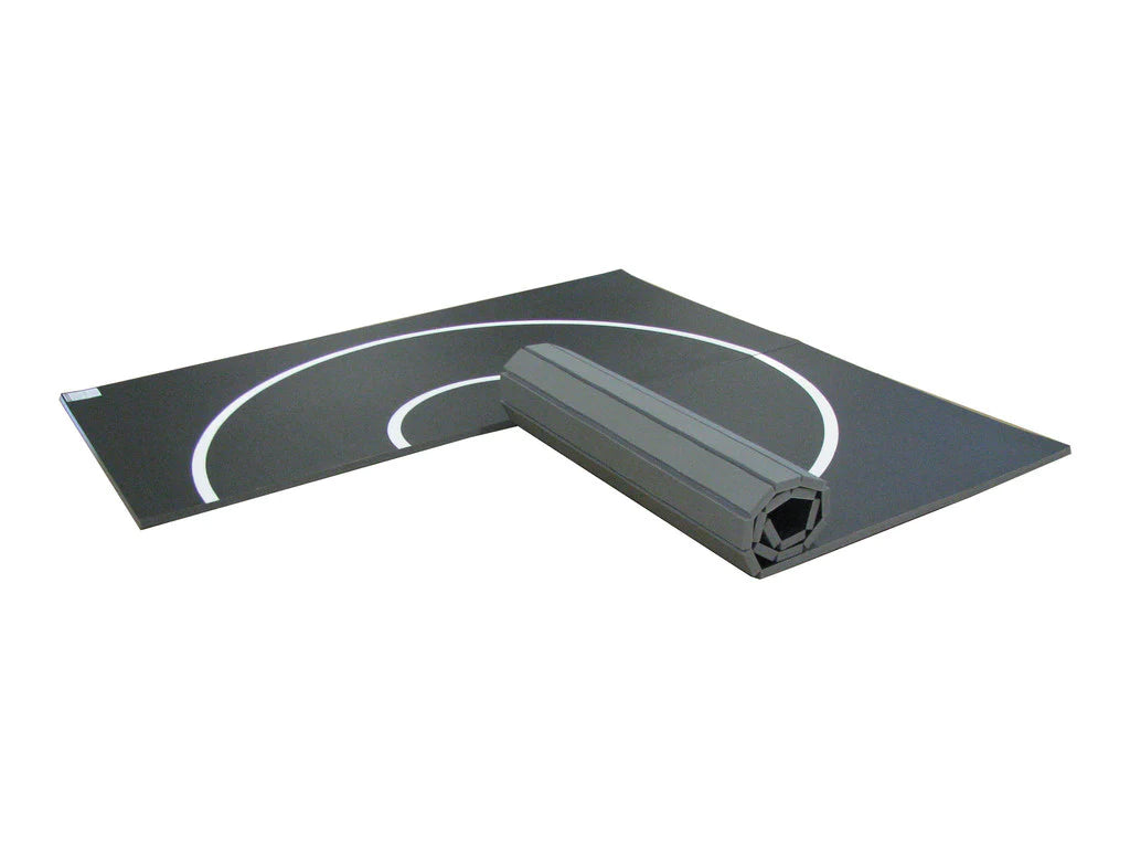 Ultra Shock 12' x 12' x 1.58