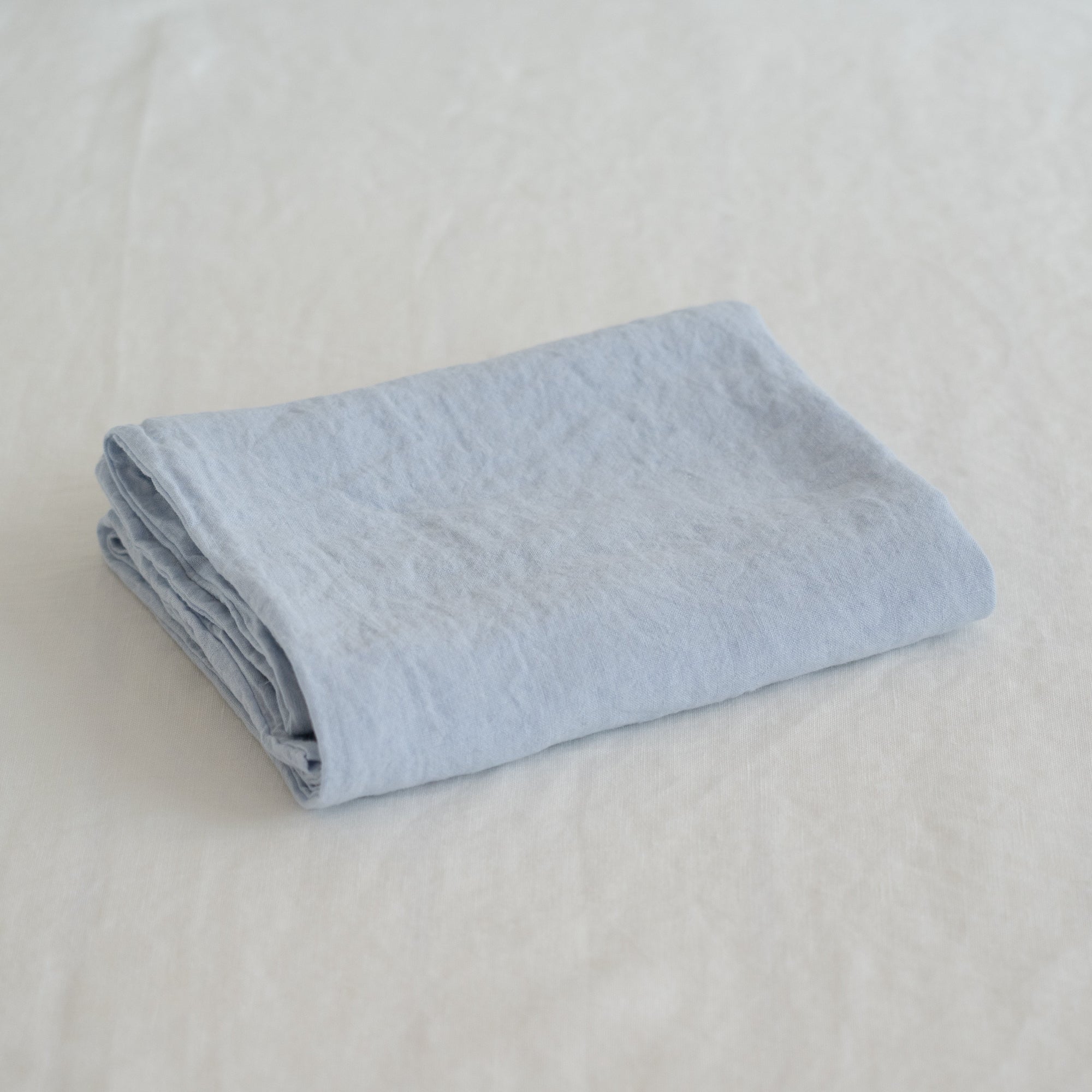 Luxury Linen Bedding Set - 100% Natural Breathable Fabric for All Seasons | Premium Bed Sheets, Duvet Cover & Pillowcases | Perfect for Master Bedroom, Guest Room & Vacation Homes
