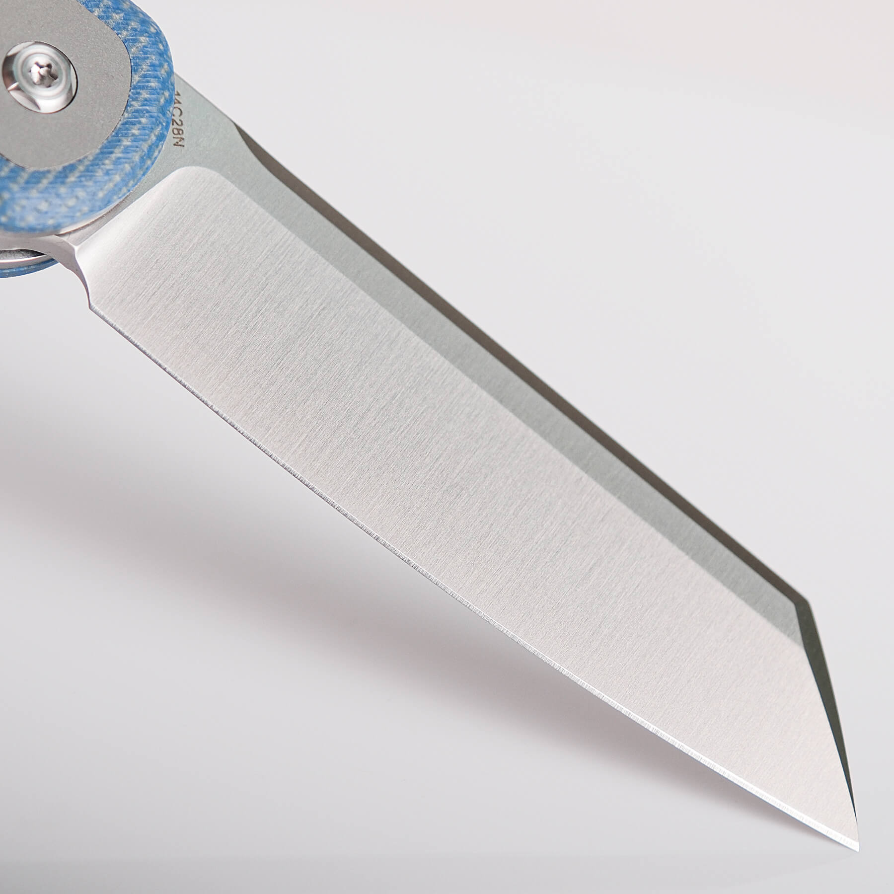 Corgi Trek Lock Knife - 2.98