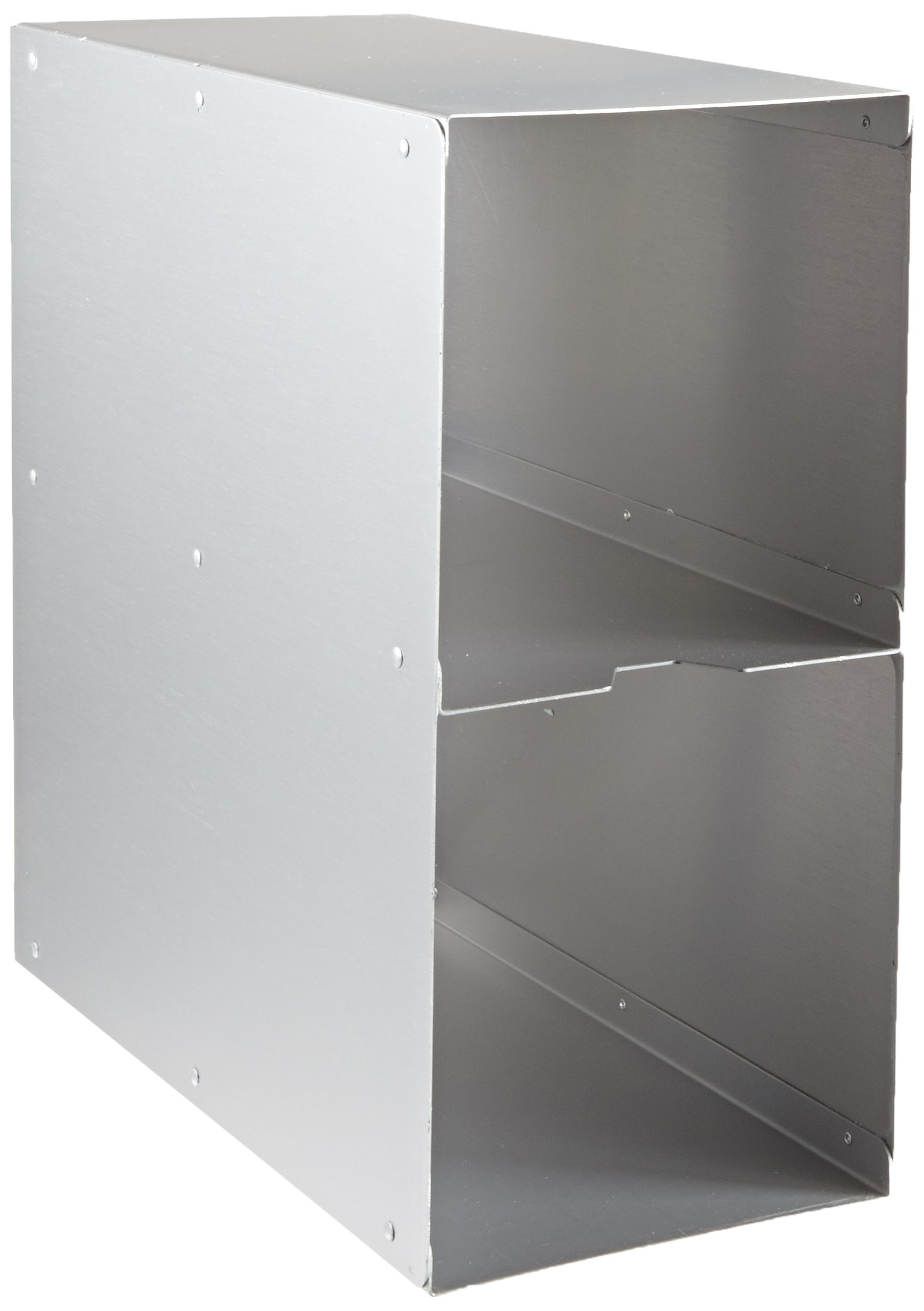 K06413005 Aluminum Freezer Rack - 4 Box Capacity (4