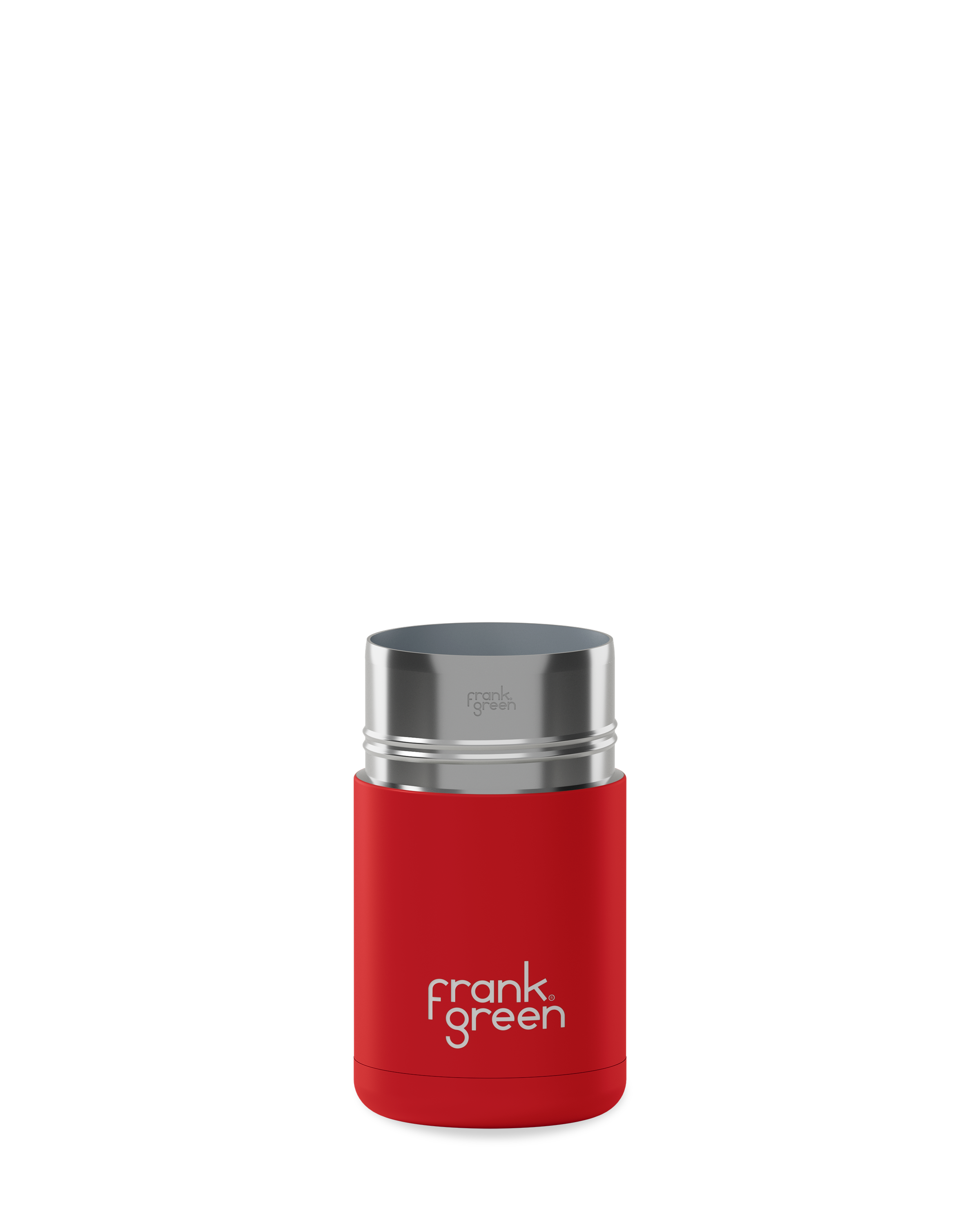 Eco-Friendly Ceramic Reusable Coffee Cup with Lid - 10oz (295ml) - Perfect for Home, Office & Travel Use