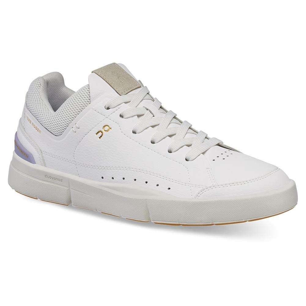 Women's Roger Centre Court Sneakers - Stylish & Comfortable Tennis Shoes for Women | Perfect for Casual Wear, Gym, and Everyday Fashion