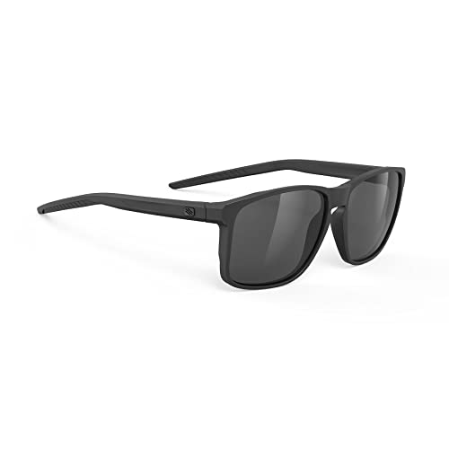 Black Matte Polar/Grey