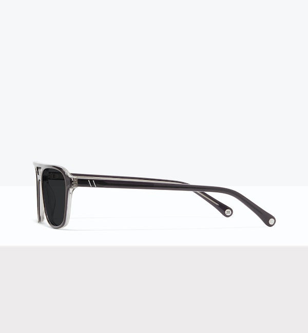 Lark Sunglasses for Men & Women - UV Protection Polarized Sunglasses for Outdoor Activities - Perfect for Driving, Beach, and Sports