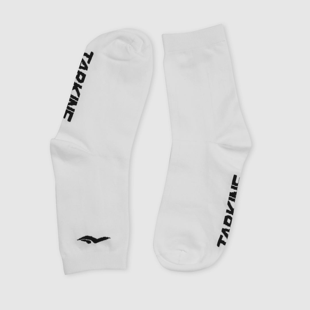 Tarkine AIRFLOW Unisex Hiking Socks - Moisture Wicking & Breathable for Outdoor Adventures, Running & Travel