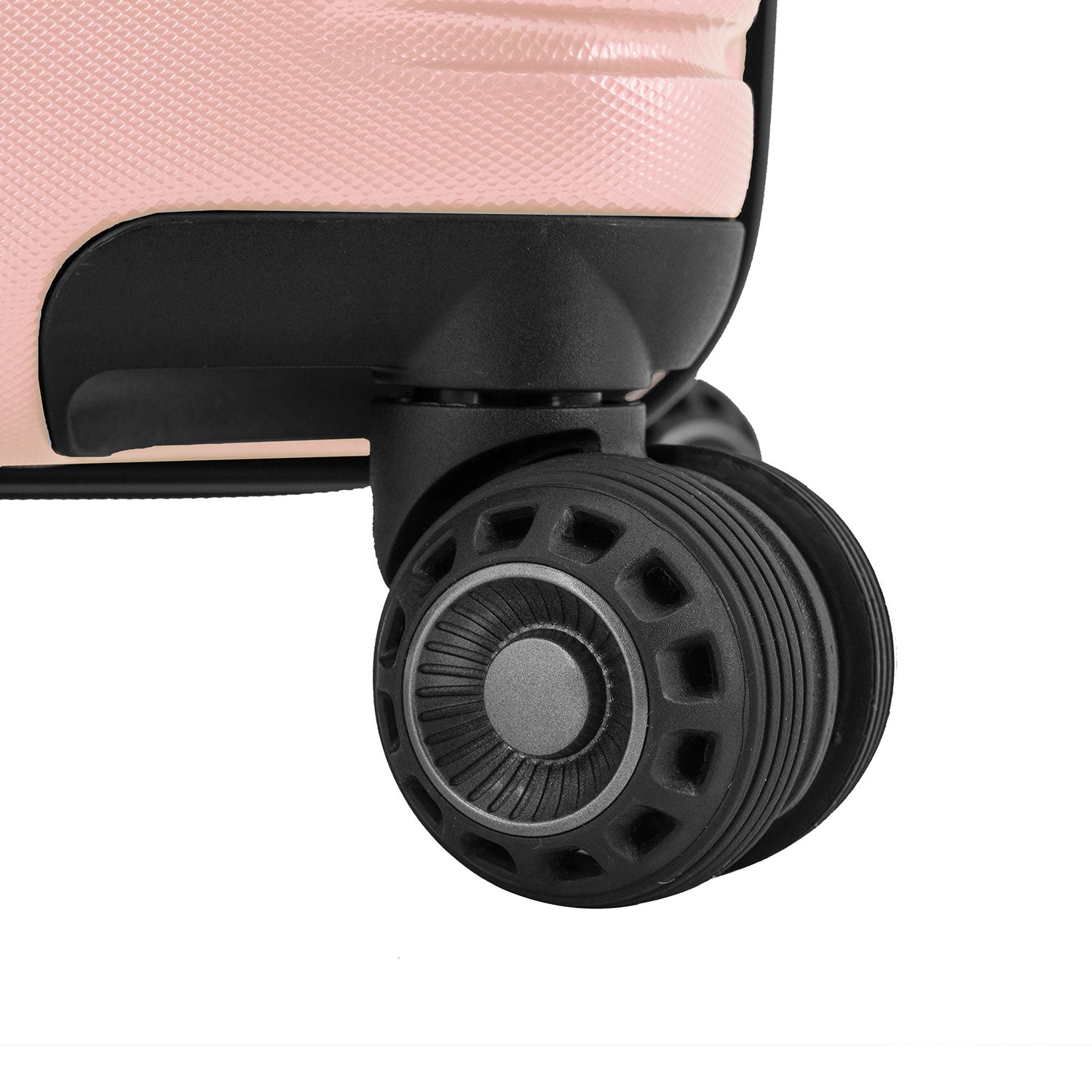 **Archer Carry On Hardside Spinner Luggage - Lightweight Durable Suitcase for Travel, Business Trips & Weekend Getaways - TSA Approved, 360° Wheels, Expandable Design**