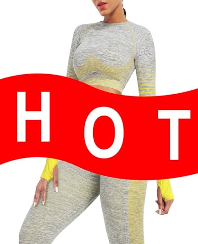 Long Sleeve-yellow