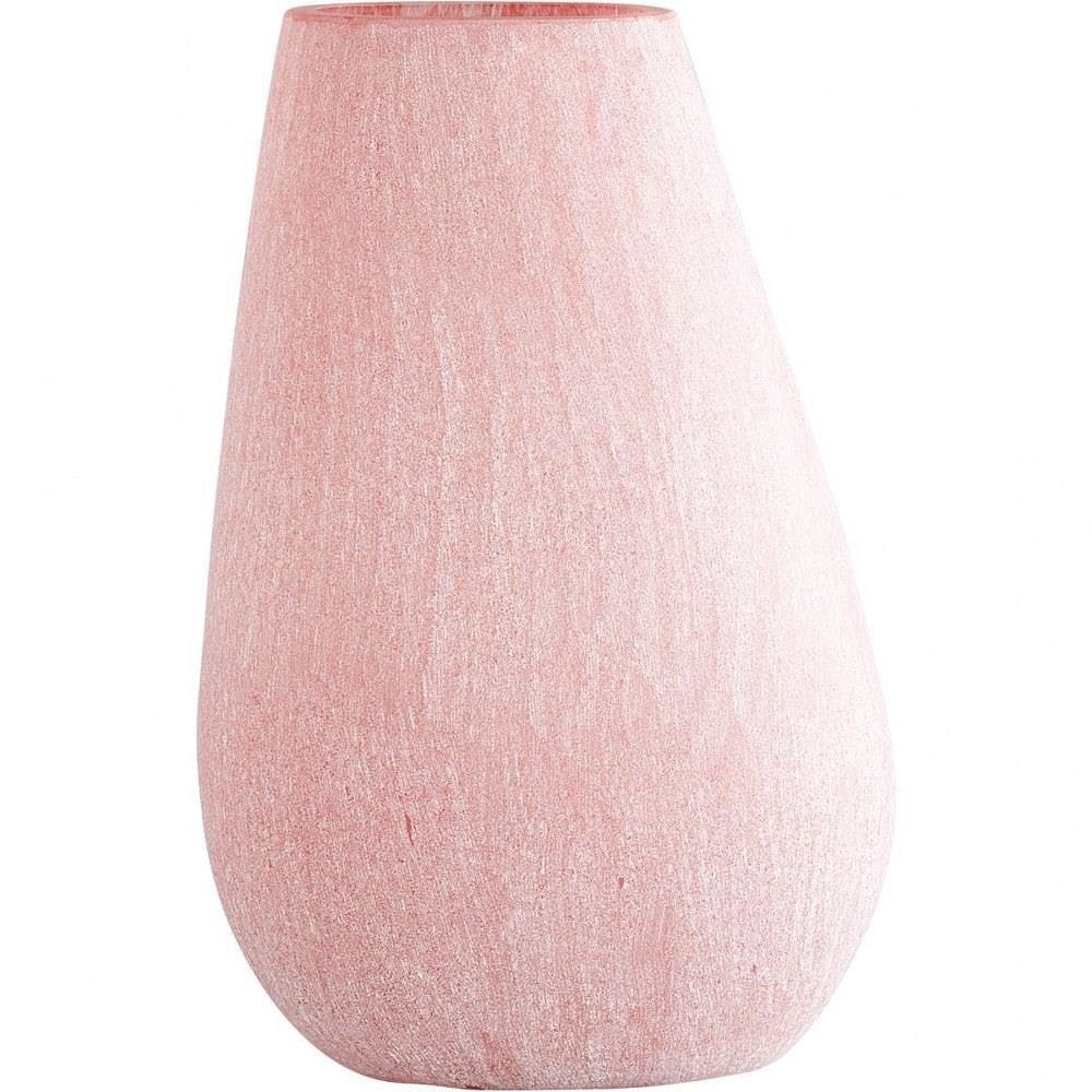 Cyan Design 10882 Sands 14 X 9 Inch Decorative Vase for Home Decor, Wedding Centerpieces & Floral Arrangements