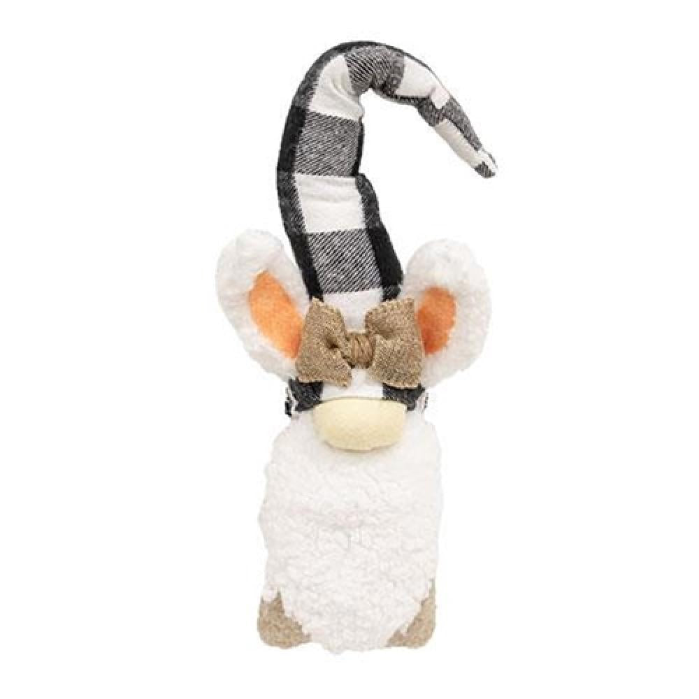 Cute Stuffed Bunny Gnome Plush Toy - Hanging Decor for Easter, Christmas, Nursery & Home - Perfect Gift for Kids & Adults