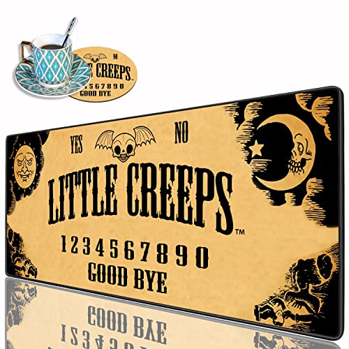 Retro Ouija Board