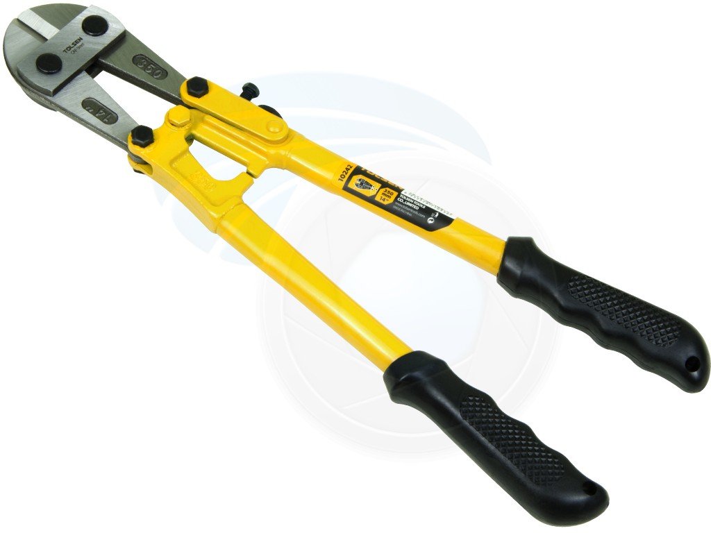 Heavy Duty Bolt Cutters 14