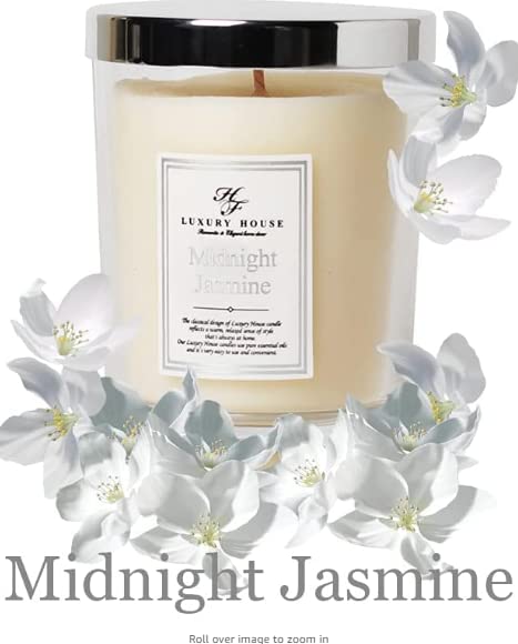 Luxury Scripture Candles Gift Set for Women - Perfect for Secret Santa, Coworker Gifts, Bridal Showers & Get Well Presents - Aromatic Scented Candles for Relaxation & Home Decor