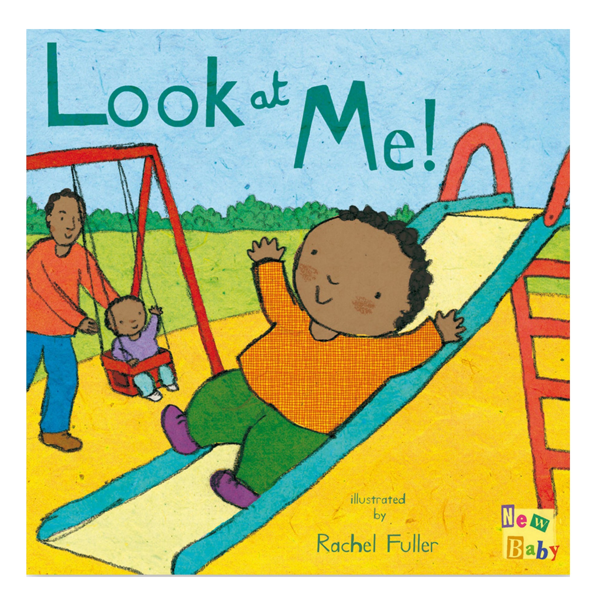 You and Me 4-Piece Board Book Set for Toddlers - Early Learning Books for Babies & Kids - Perfect for Bedtime Stories and Playtime Reading