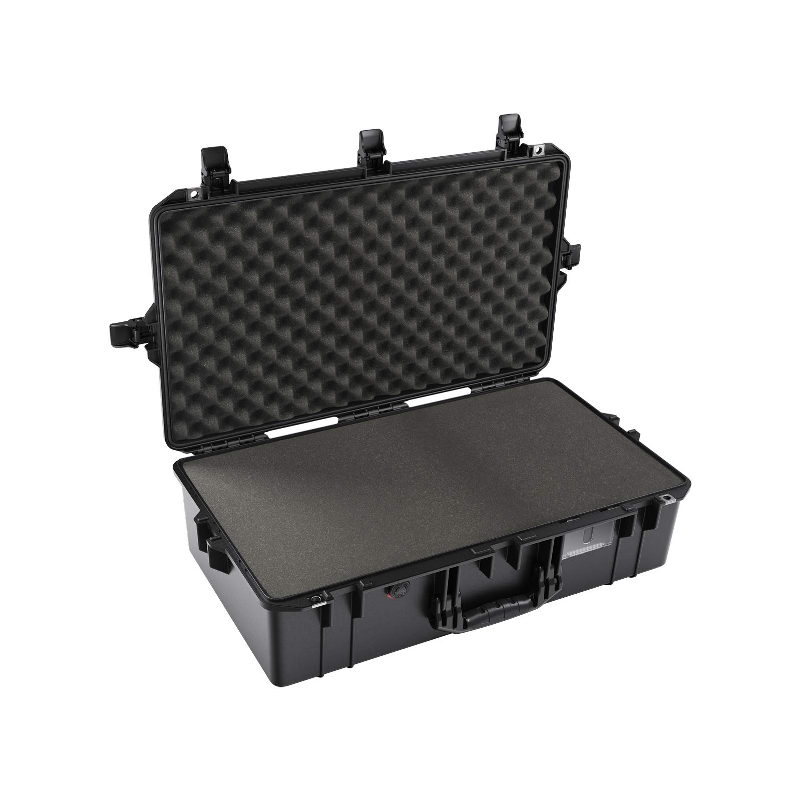 Pelican Air 1605 Waterproof Hard Case with Foam Insert - Lightweight Protective Case for Camera, Drone & Electronics - Travel, Outdoor & Professional Equipment Storage