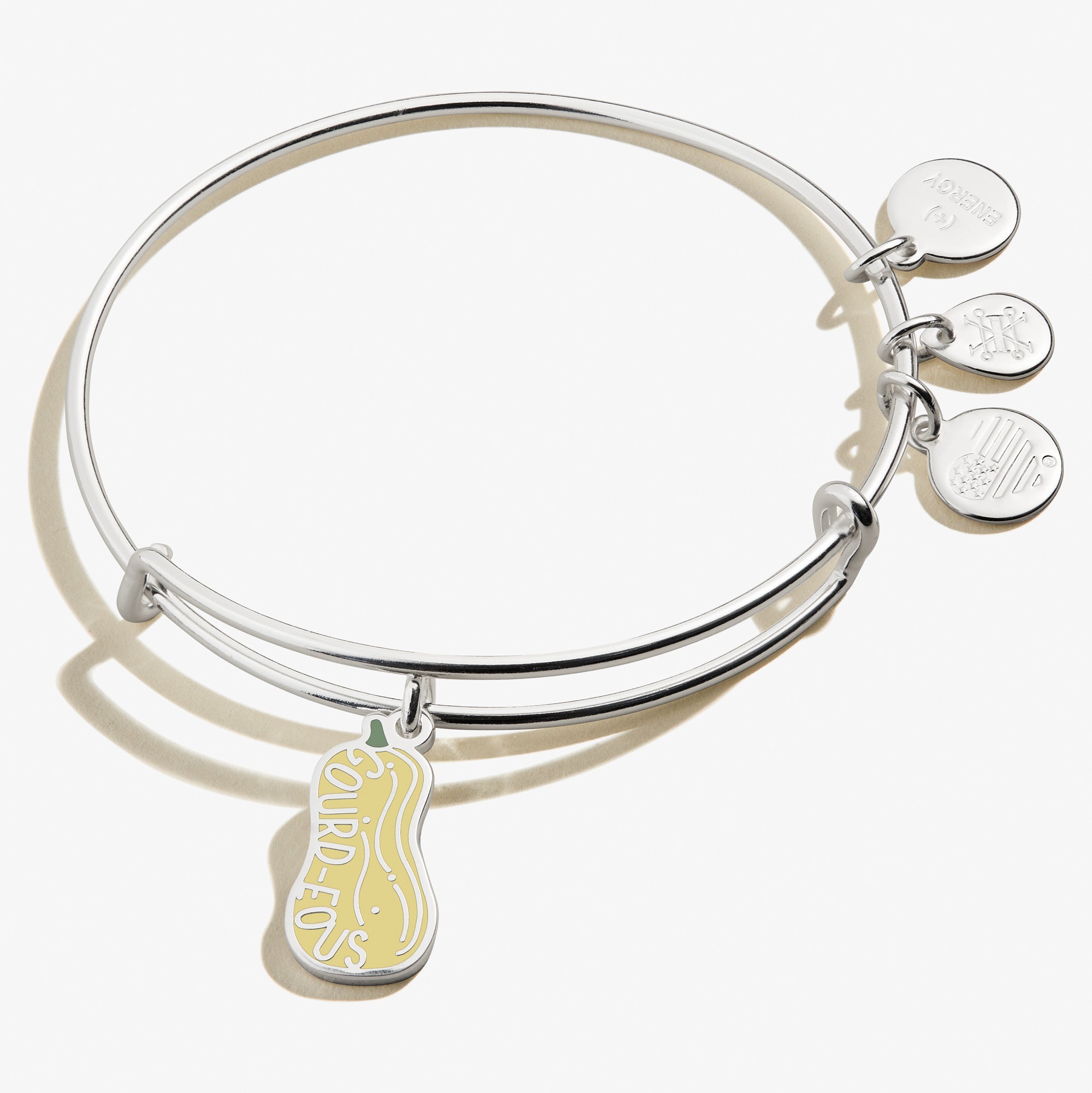 Exquisite Gourd Charm Bangle - Elegant Handmade Jewelry for Women | Perfect for Boho Fashion, Festival Outfits & Everyday Wear